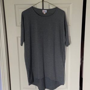 LuLaRoe Irma tunic